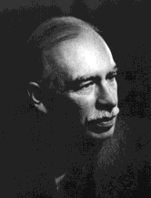 (John Maynard Keynes)